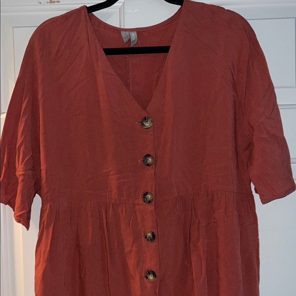 ASOS Dress